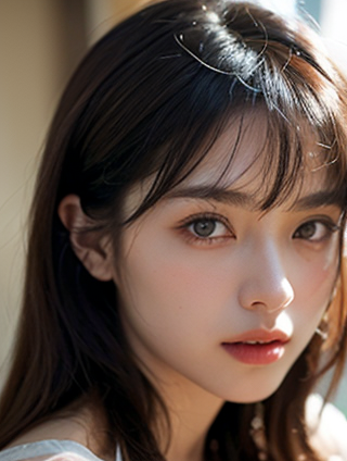 【情深缘长：林晓与李然的岁月之约】